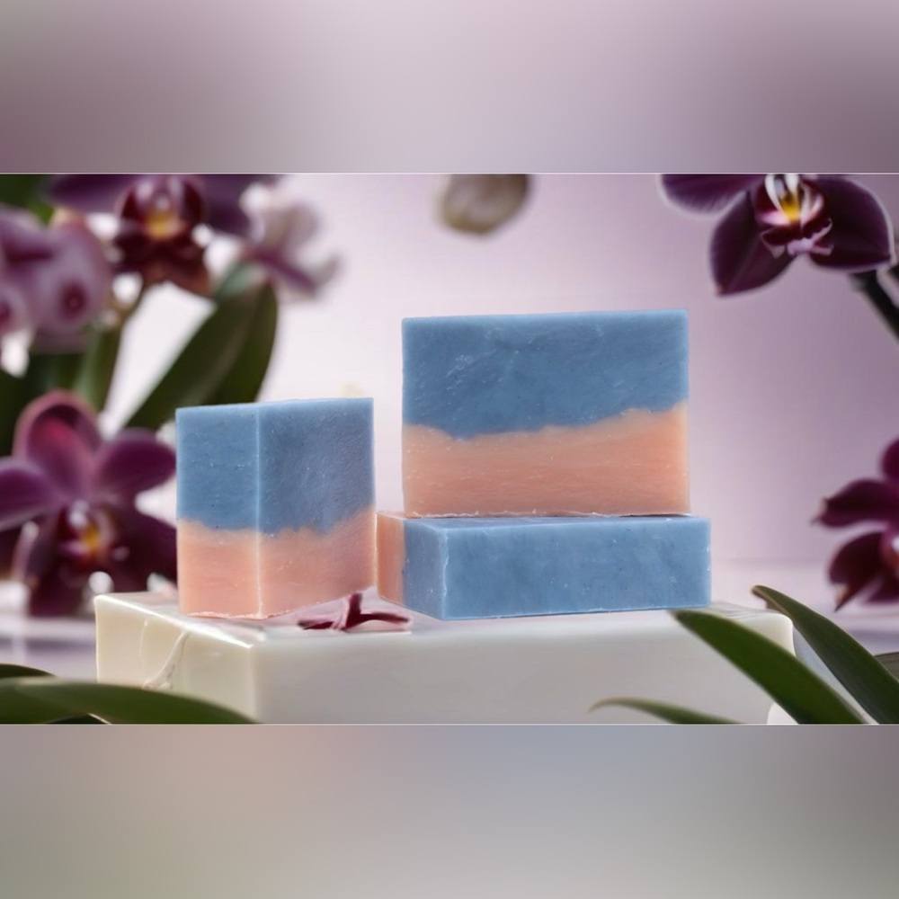 Cranberry Fig Soap